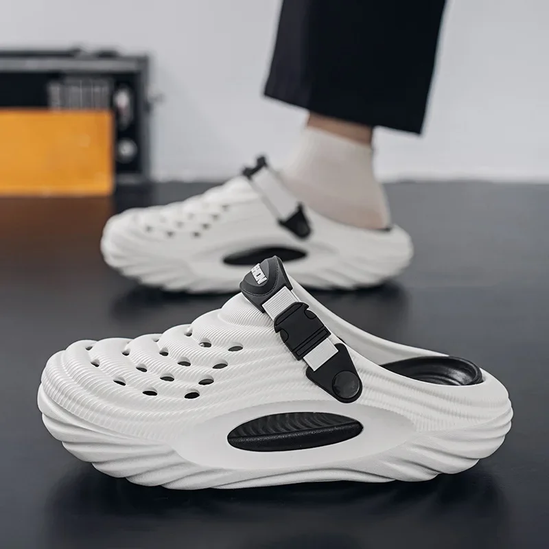 AirLoop Comfort Clog