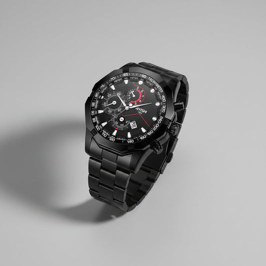 Automatic Mechanical Watch for Men