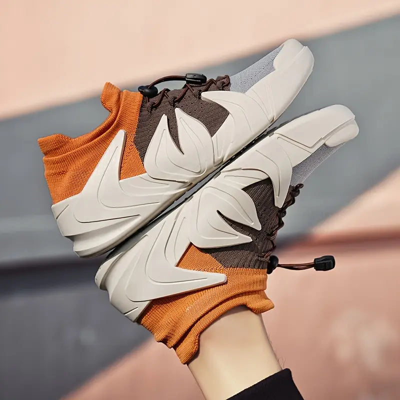 URVOX Mesh Sneakers