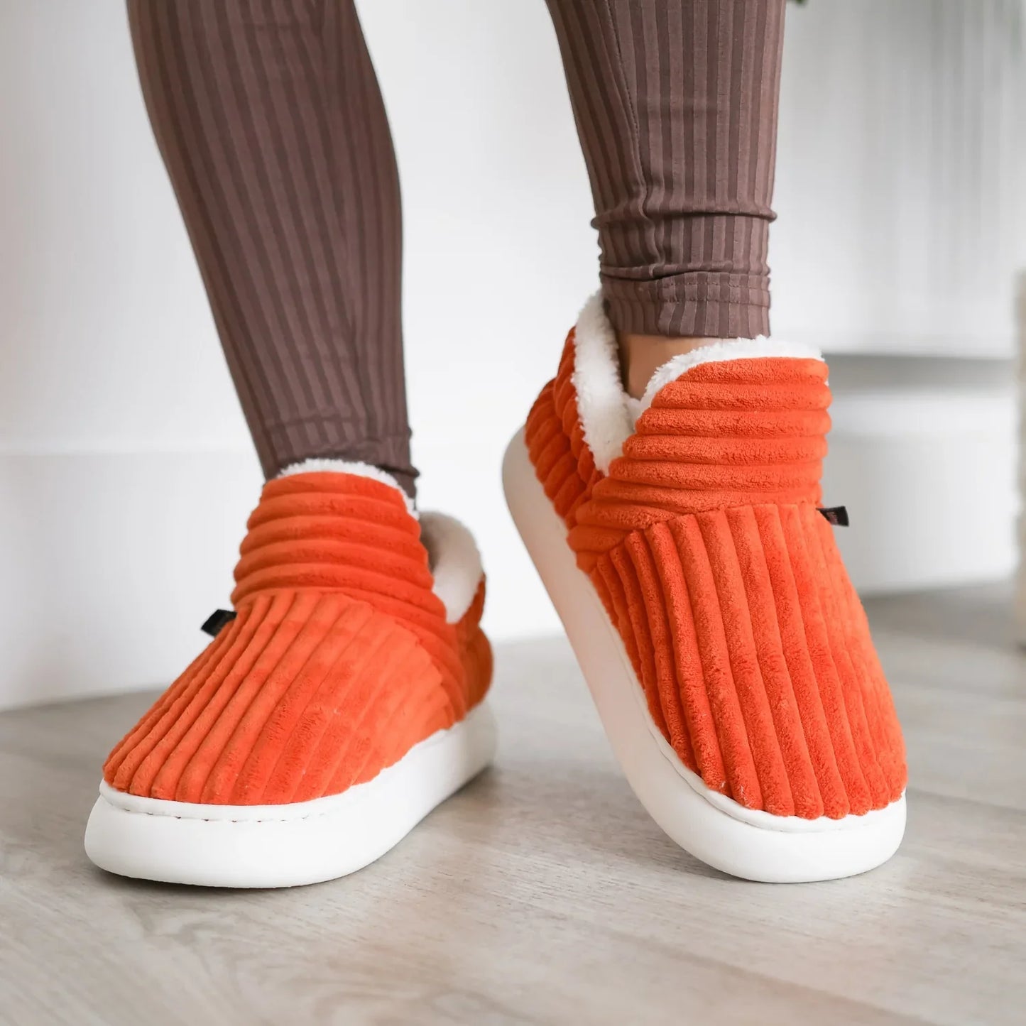 The Original Cozy Slippers
