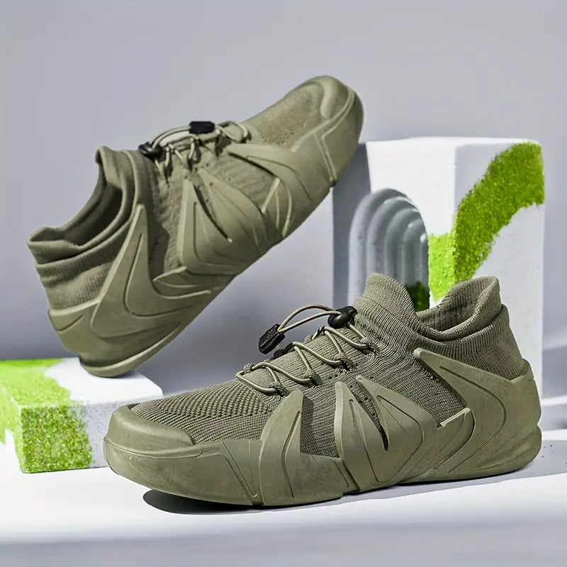 URVOX Mesh Sneakers