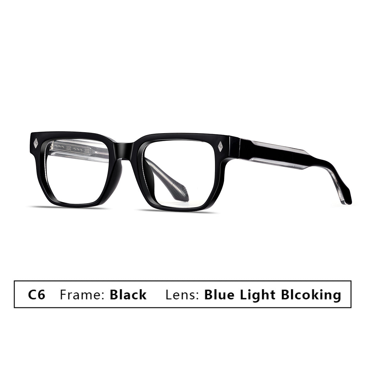 9. Unisex gradient lens fashion sunglasses
