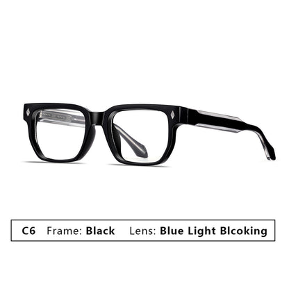 9. Unisex gradient lens fashion sunglasses
