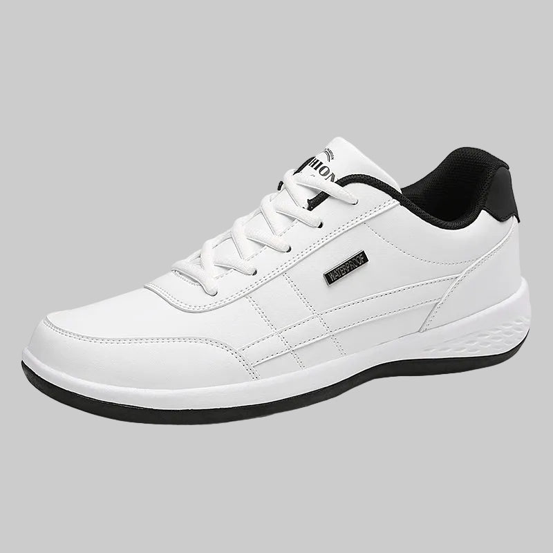 Breathable casual walking shoes