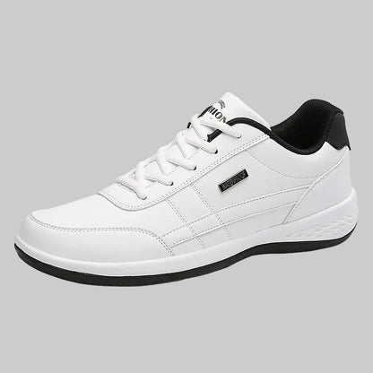 Breathable casual walking shoes