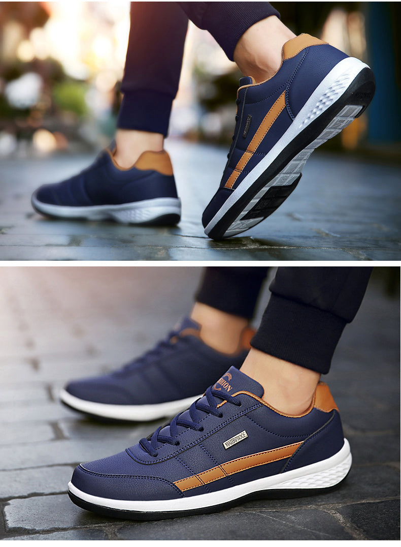 Casual sneakers for daily wear