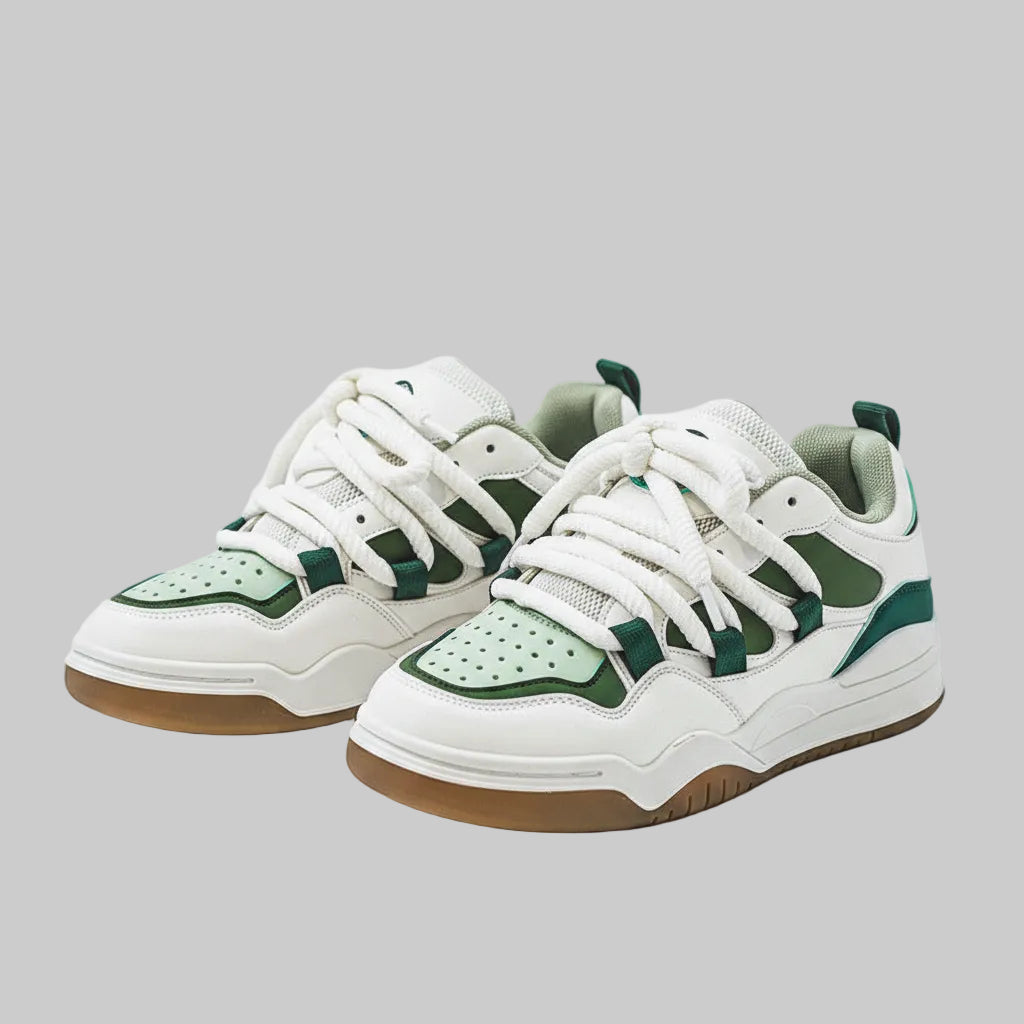 Casual student leisure sneakers