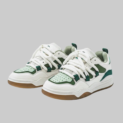 Casual student leisure sneakers