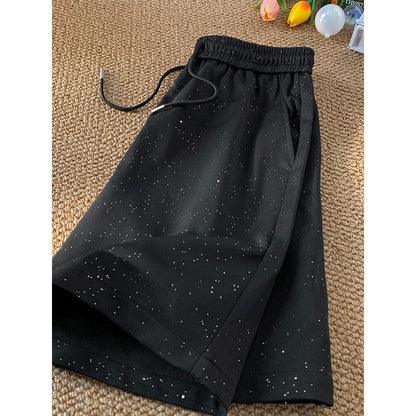 Casual two-piece set for men