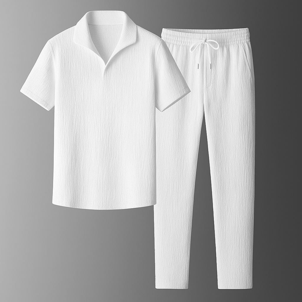 Wexford Polo Set