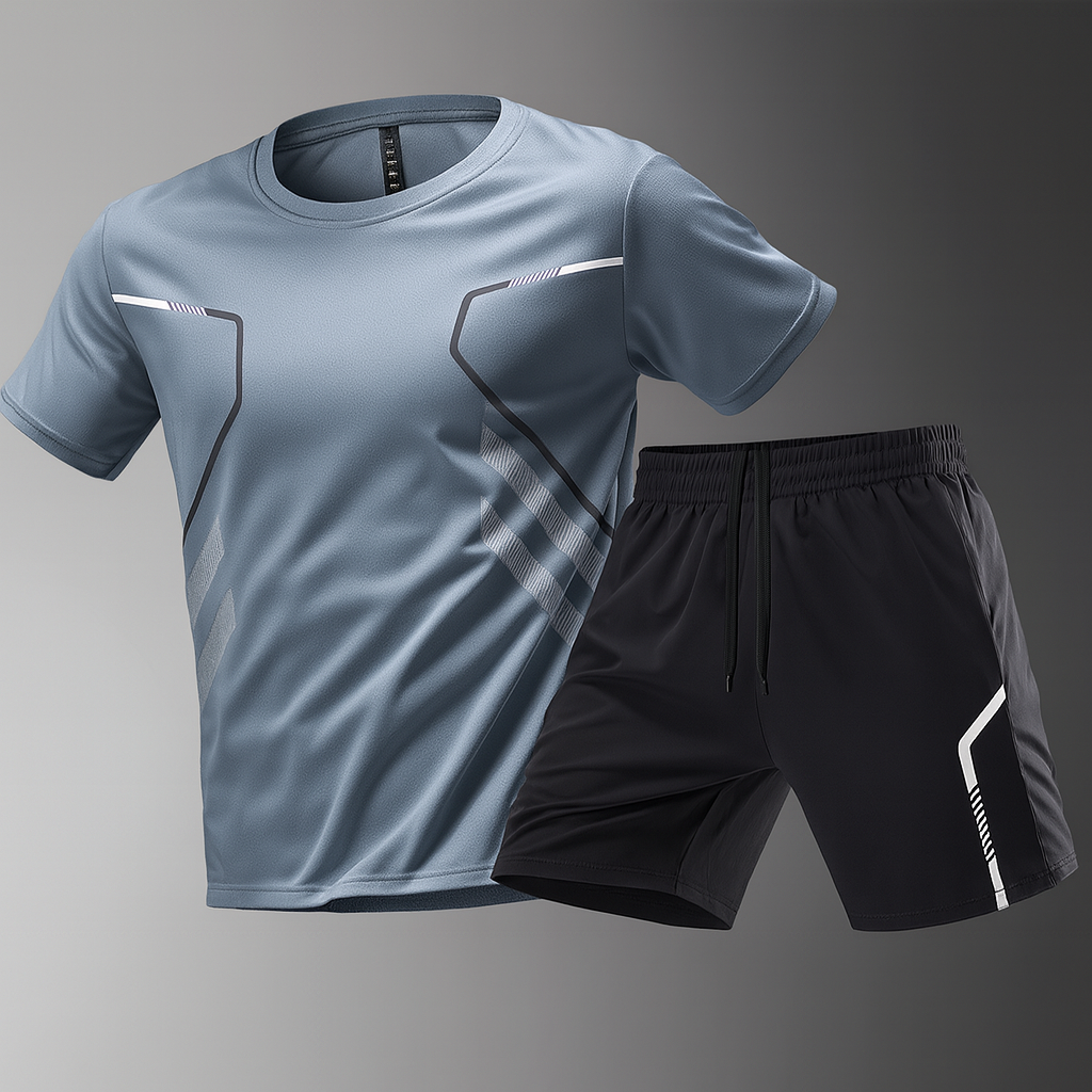 Stridr Activewear Set