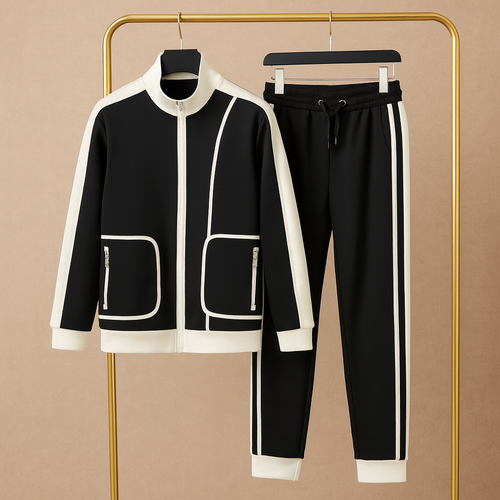 Velonn Classic Tracksuit