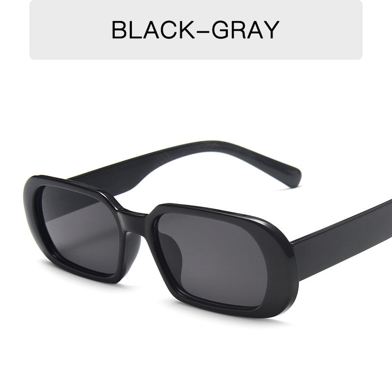 Chic retro eyewear for women