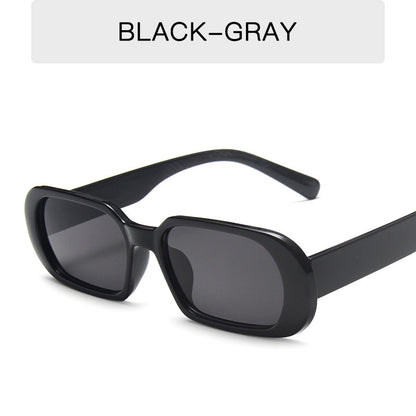 Chic retro eyewear for women