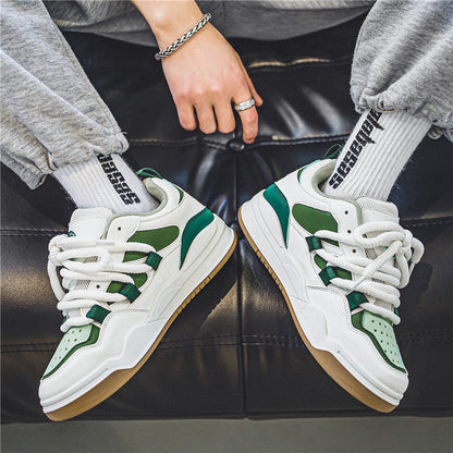Comfortable casual sneakers