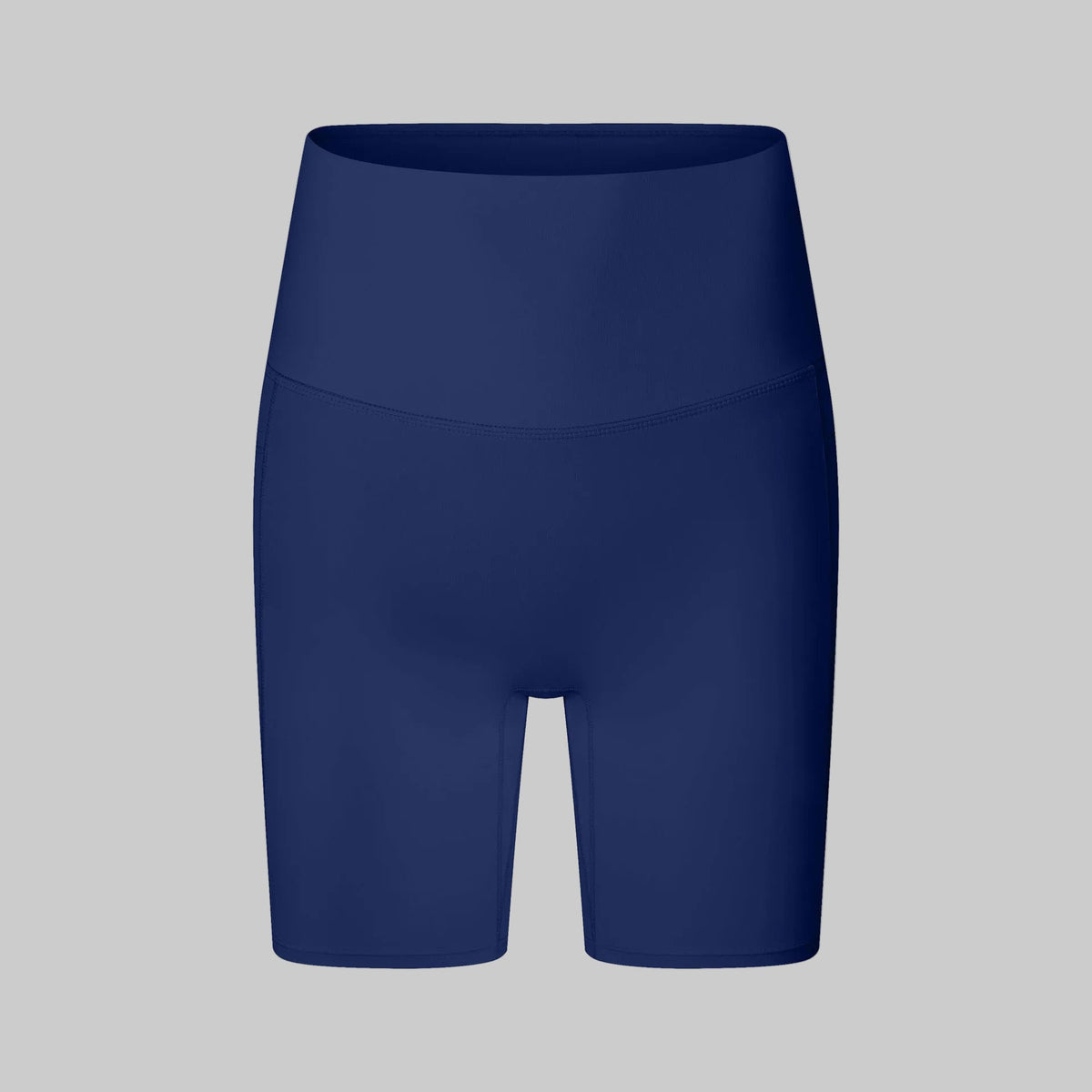 Comfortable high-waist sportswear pants