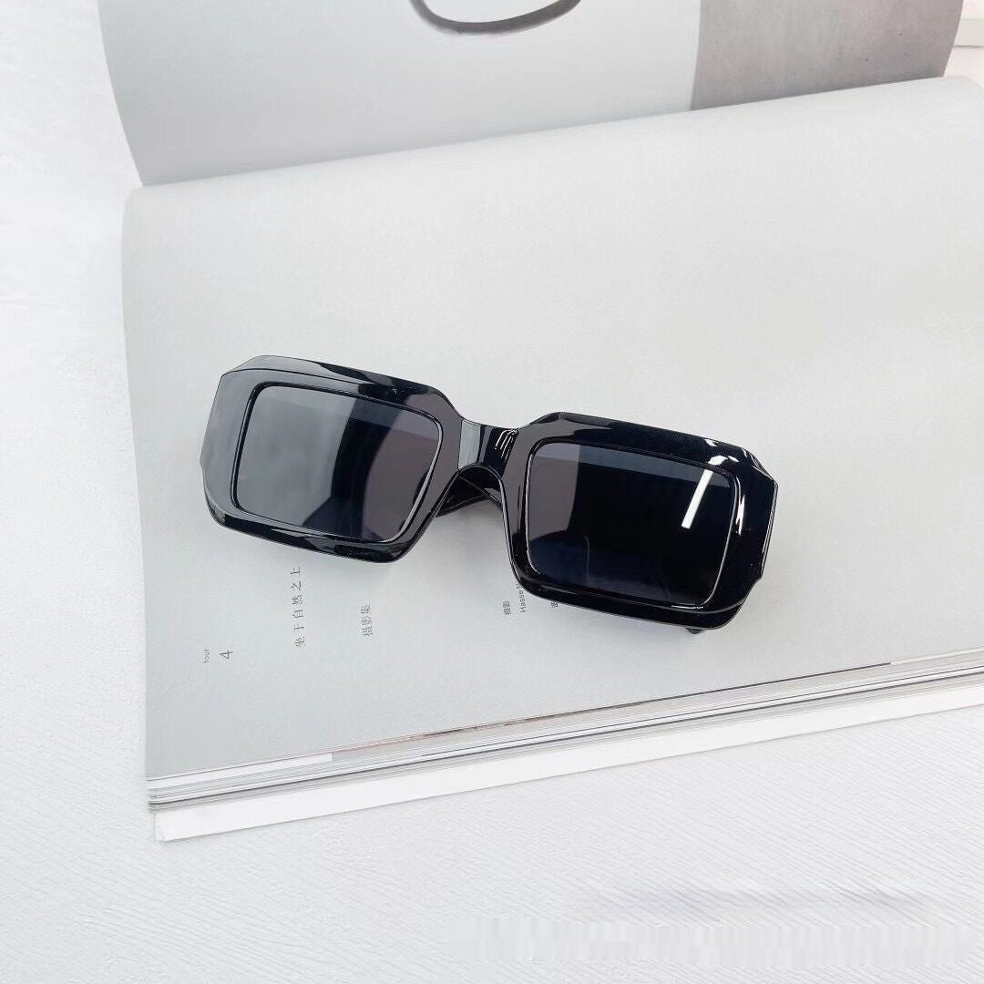Couple matching fashion eyewear