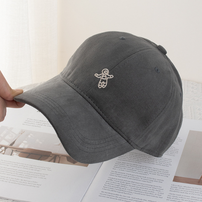 Cute unisex streetwear hat