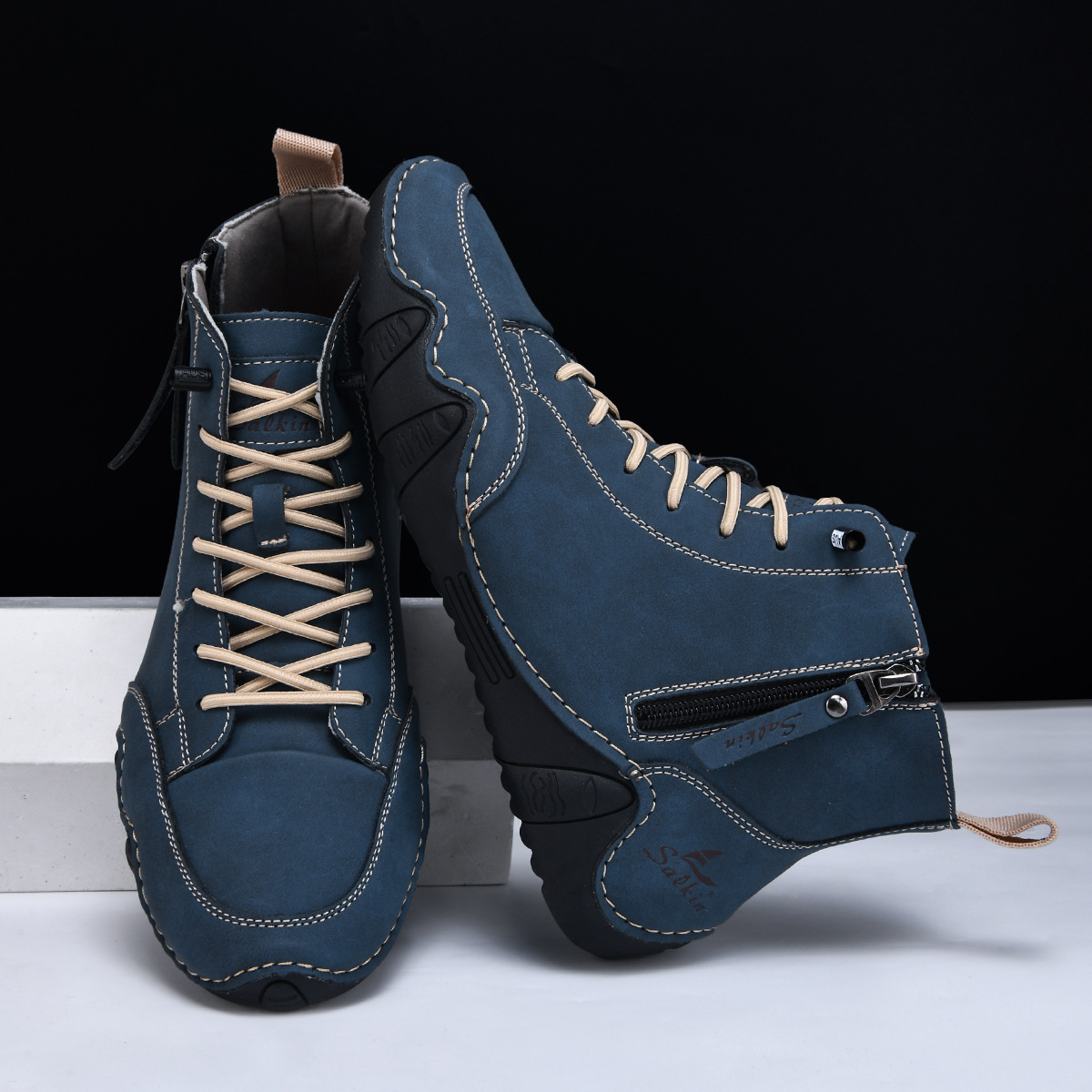 Riviera Passo Boots