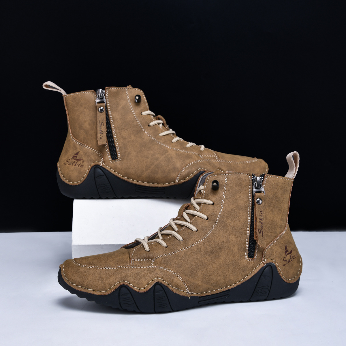 Riviera Passo Boots
