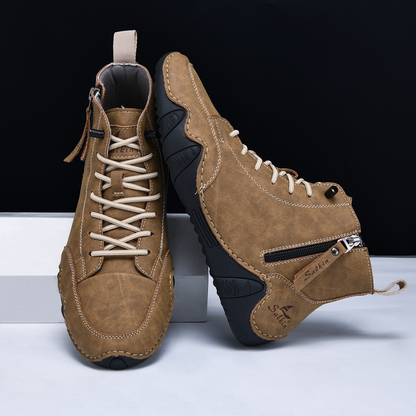 Riviera Passo Boots