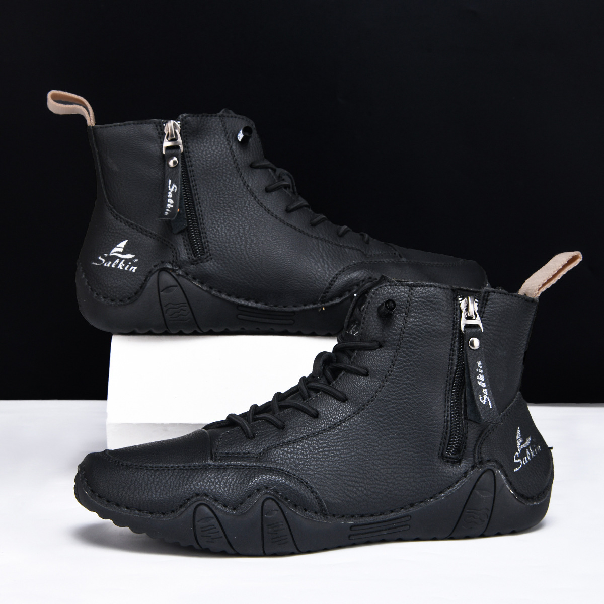 Riviera Passo Boots