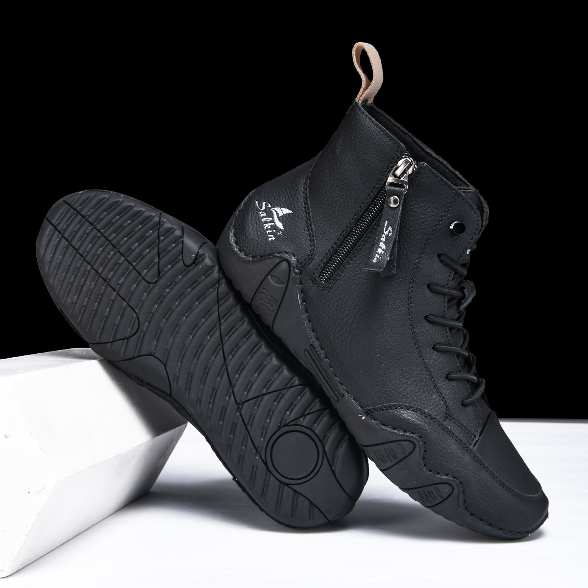 Riviera Passo Boots