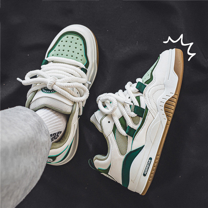 Fashionable everyday sneakers