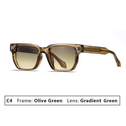 Gradient sunglasses for men and women
