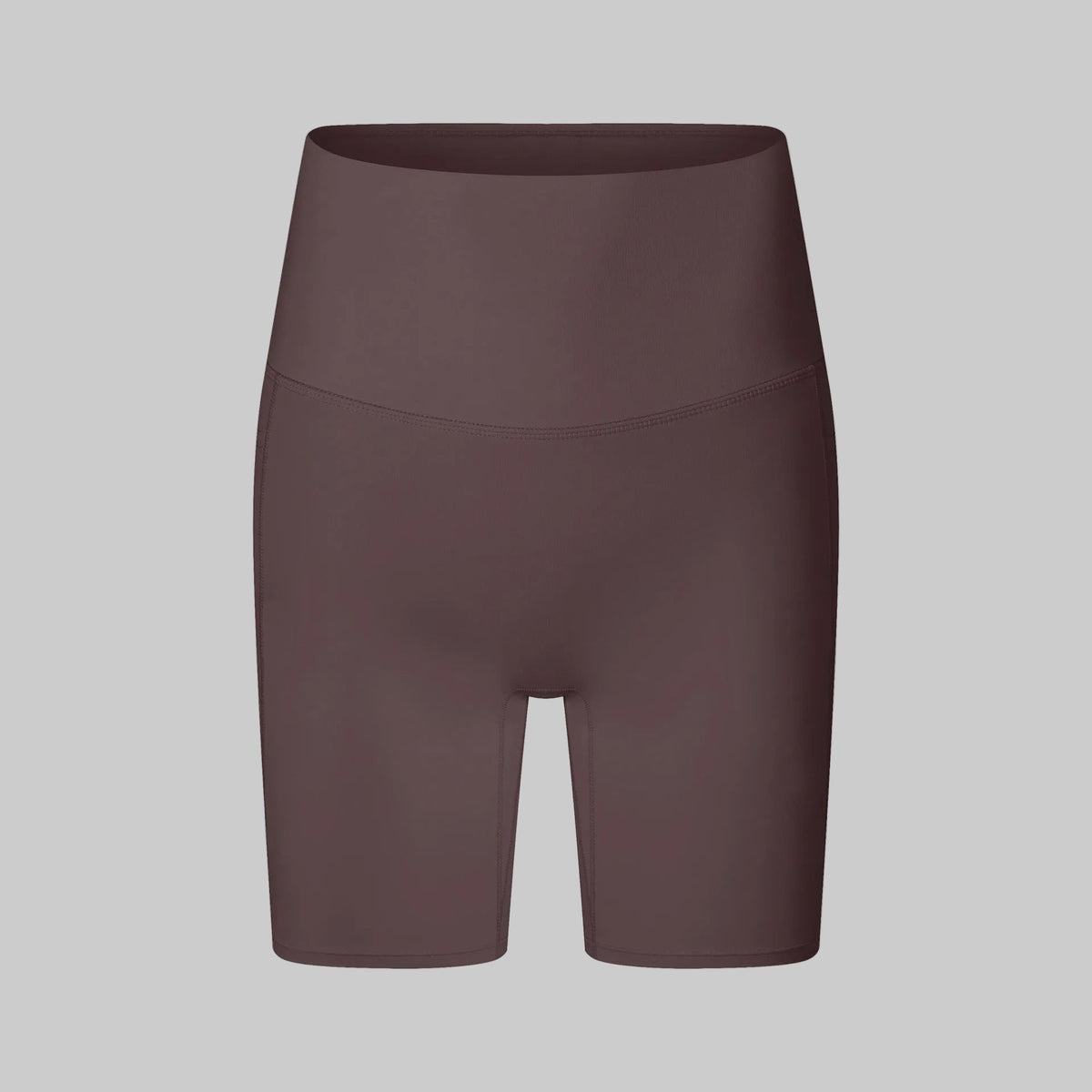 High-waist sports pants for women