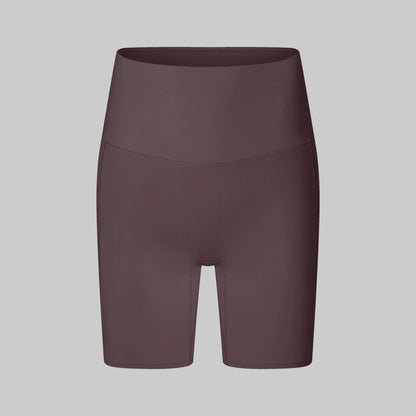 High-waist sports pants for women