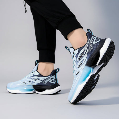 Lightweight TPU popcorn sneakers