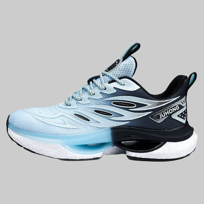 Lightweight casual fashion sneakers
