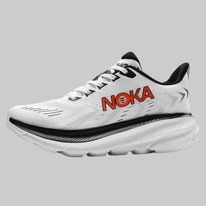 Lightweight casual sneakers for men