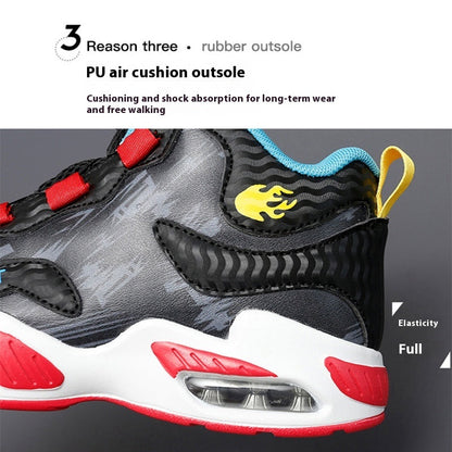 Lightweight comfortable workout shoes