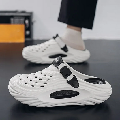 AirLoop Comfort Clog
