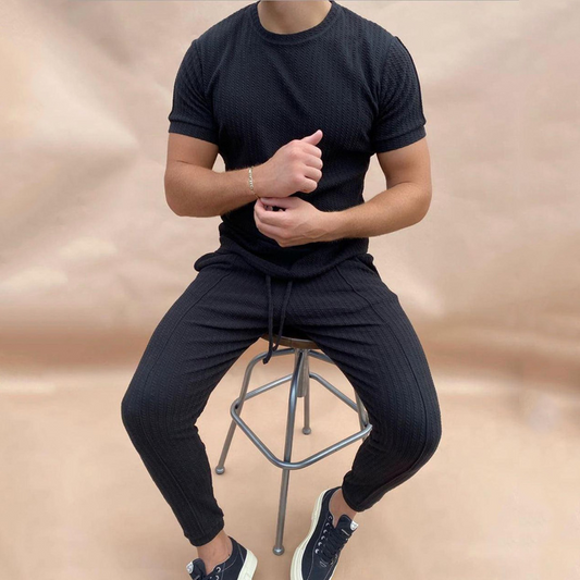Men's Premium Casual Outfit
