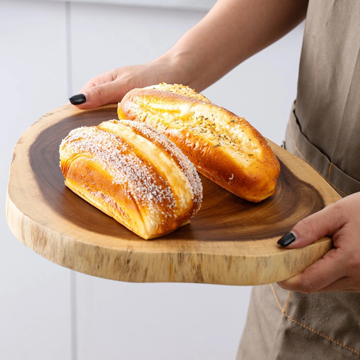 Earthwood Cutting & Serving Board