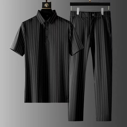 Noble Italiana Polo Set