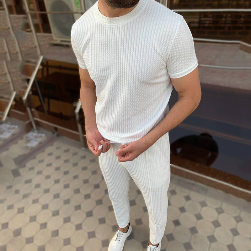 Revere Knit Set