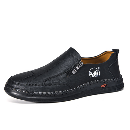 Salerno Nautical Shoes