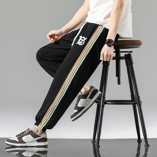Liam Retro Joggers