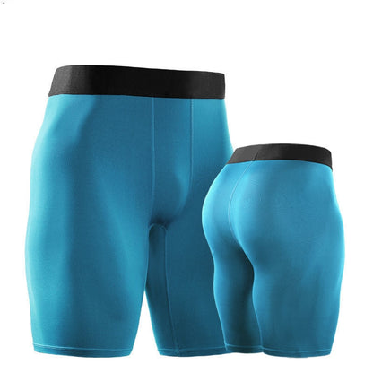 Men's athletic activewear pants for exercise