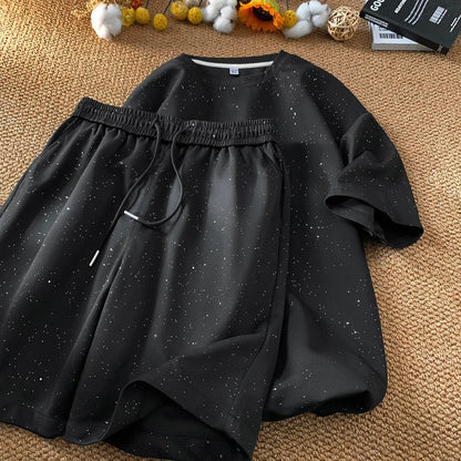 Men's casual set