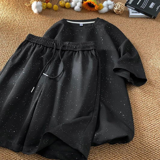Men's casual set