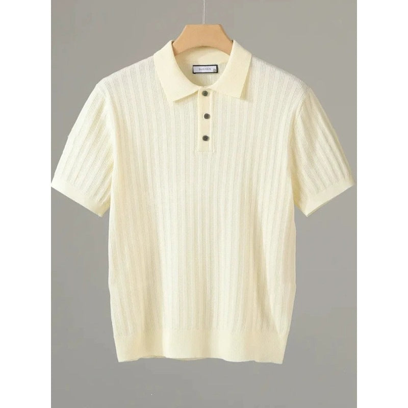 Men's everyday essential t-shirt