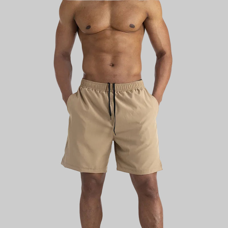 Men's lightweight athletic workout pants