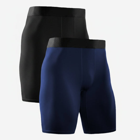 Men's quick dry training pants slim fit athletic wear