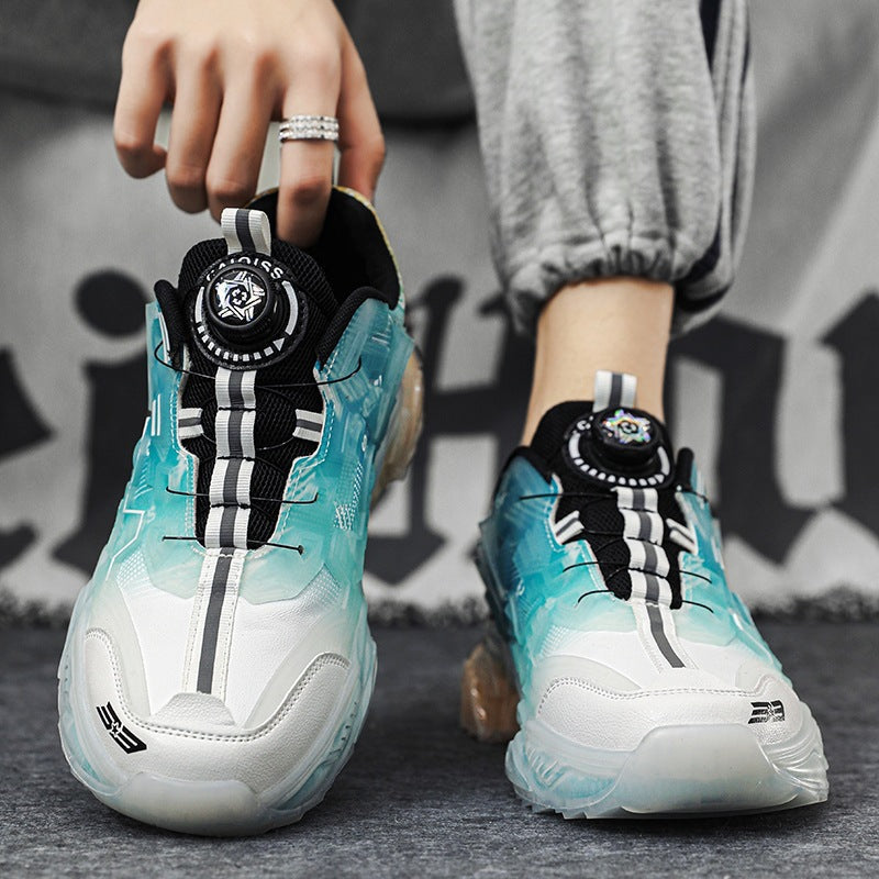 Men's spring everyday sneakers