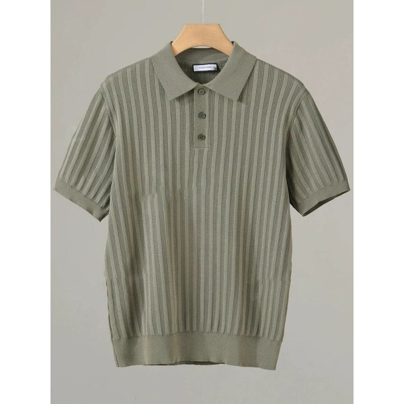 Men's stylish casual summer t-shirt